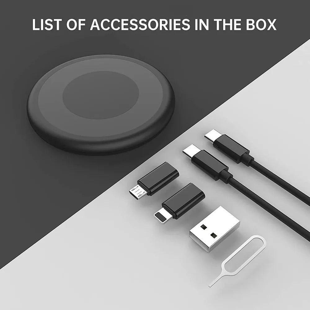 CAJA DE CABLES 9 EN 1 ADAPTADOR USB 🔌