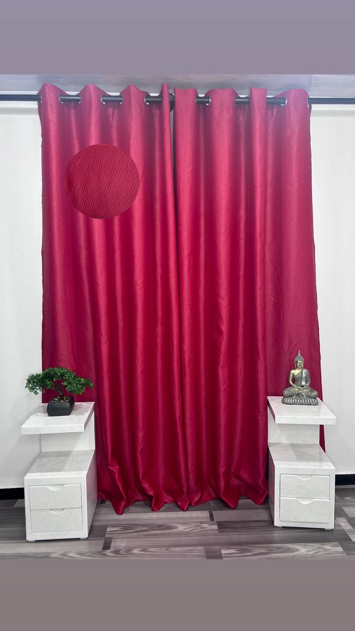 Cortinas Blackout Premium – Oscuridad total y elegancia en tu casa