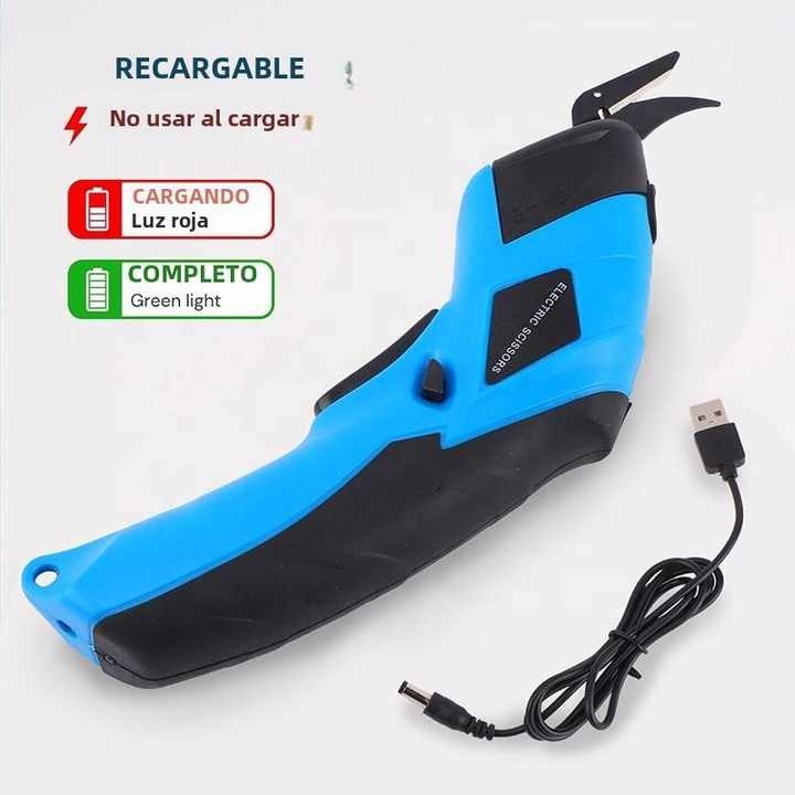 FiloCut™ CORTE LIMPIO Y PRECISIÓN SIN ESFUERZO