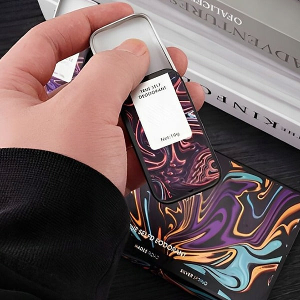 SET DE 3 PERFUMES PORTABLE💐