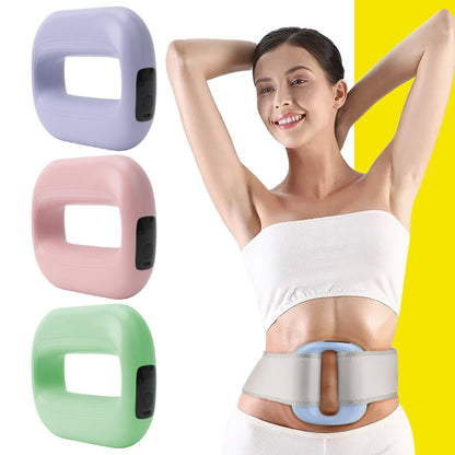 Anillo Masajeador Inteligente 🔄 Relajá tu cuerpo sin mover un dedo