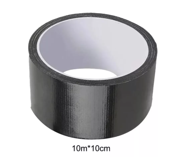 Cinta Reparadora Premium: ¡Restaure Sofás y Sillas en Minutos y Ahorre un Platal!