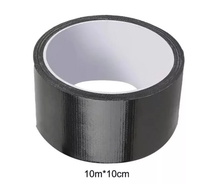 Cinta Reparadora Premium: ¡Restaure Sofás y Sillas en Minutos y Ahorre un Platal!