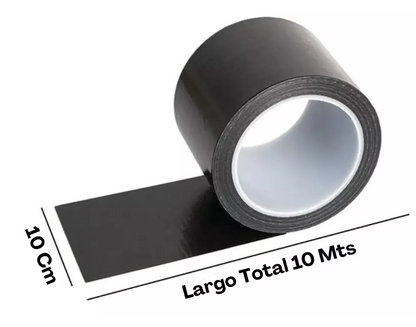 Cinta Reparadora Premium: ¡Restaure Sofás y Sillas en Minutos y Ahorre un Platal!