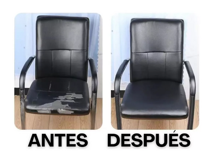 Cinta Reparadora Premium: ¡Restaure Sofás y Sillas en Minutos y Ahorre un Platal!