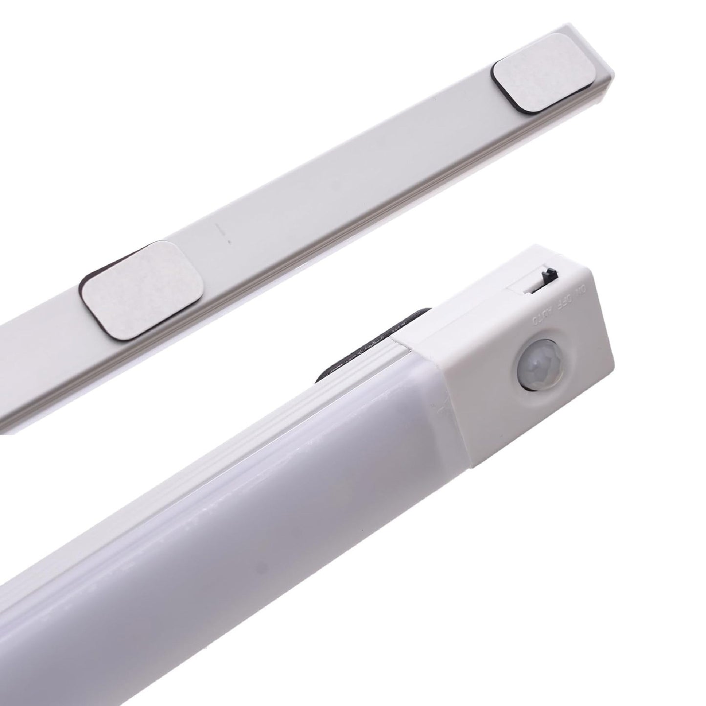 LÁMPARA TENDIX™ | TIRA DE LUZ LED INALÁMBRICA CON DETECTOR DE MOVIMIENTO 30CM🔆