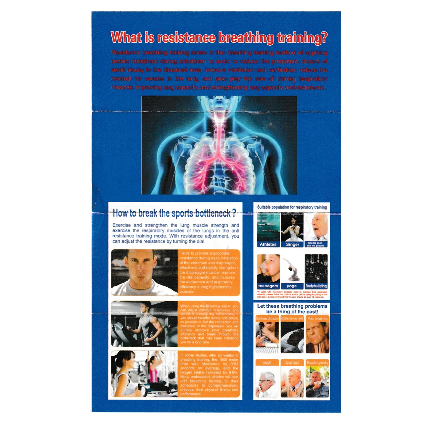 VITAIR™ ENTRENADOR DE RESPIRACIÓN VITAL 🌬️