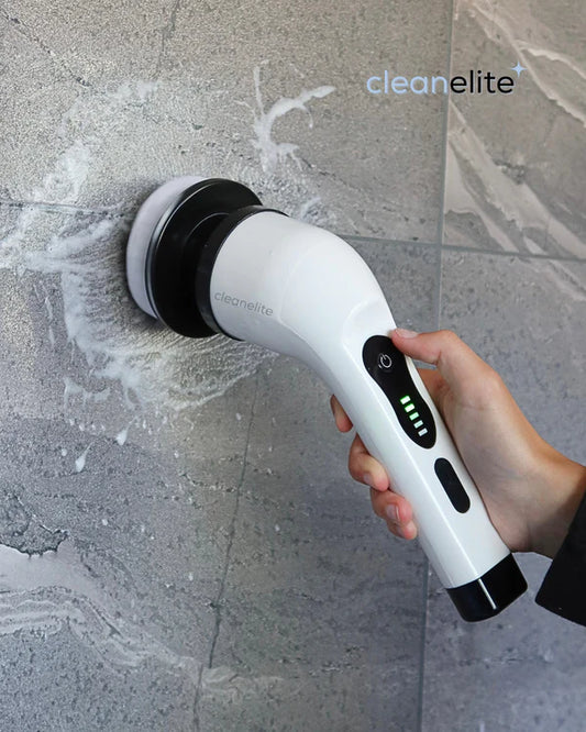 Cepillo de limpieza eléctrico CleanElite™