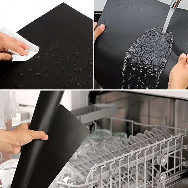 GRILL LAMINA X 6 ACCESORIO PARA PARRILLA 🔥