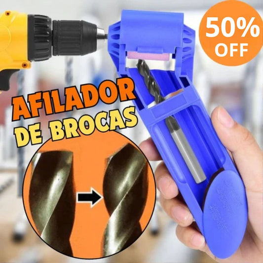 ReviveTools™ - afilador de brocas profesional