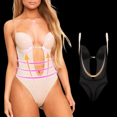 COMPRA 1 Y LLÉVATE 1 GRATIS 🔥 SUJETADOR MOLDEADOR INVISIBLE