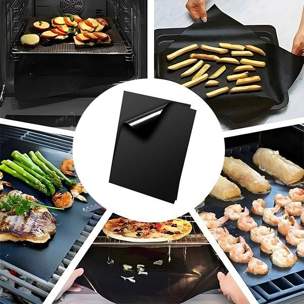 GRILL LAMINA X 6 ACCESORIO PARA PARRILLA 🔥