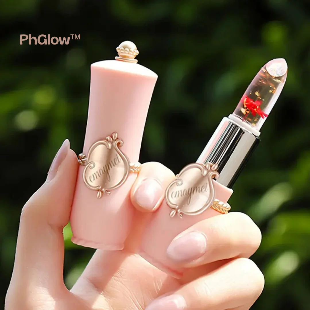 PHGlow | Pintalabios adaptable al PH