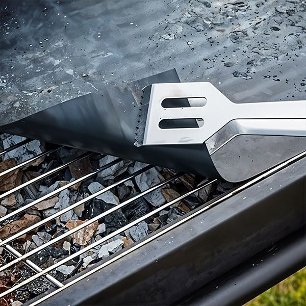 GRILL LAMINA X 6 ACCESORIO PARA PARRILLA 🔥