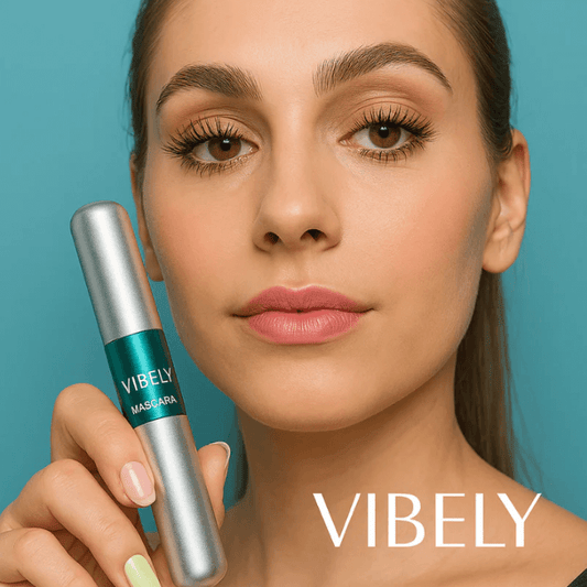 VIBELY 4D MÁSCARA DE PESTAÑAS 💖