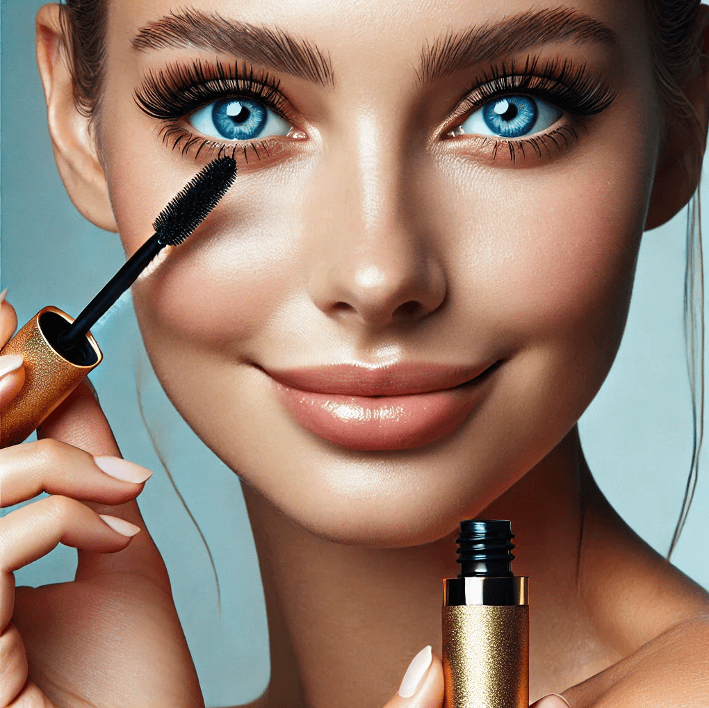 VIBELY 4D MÁSCARA DE PESTAÑAS 💖