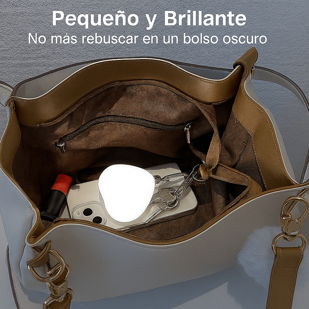 CORAZÓN LUMINOSO: ILUMINA TU VIDA CON UN TOQUE💖