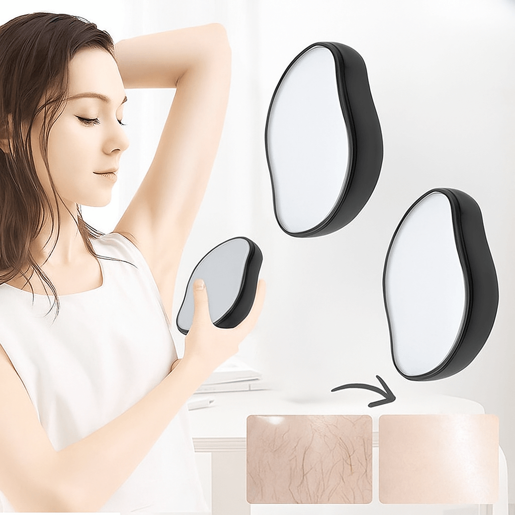 Epilyss | Solución de depilación indolora