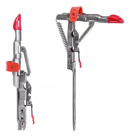 AutoHook: ¡El Soporte Inteligente que Asegura la Picada para que Tú Disfrutes la Pesca!