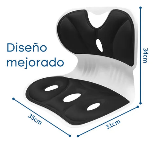 Adiós al dolor de espalda: Tu nueva postura comienza aquí