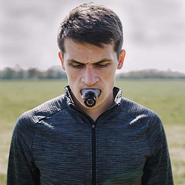 VITAIR™ ENTRENADOR DE RESPIRACIÓN VITAL 🌬️