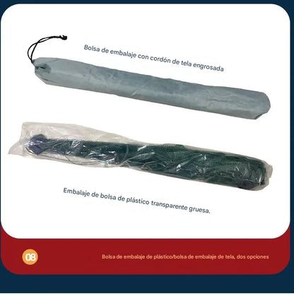 Red de Pesca + Cuchillo ¡GRATIS!🎁