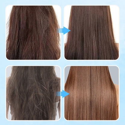 Rizador Automático: Ondas de Peluquería en Minutos, ¡Sin Enredos ni Quemaduras!