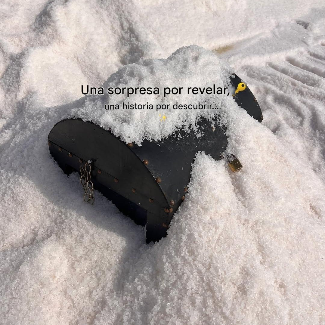 Descubre tu perla única: El collar que guarda un deseo eterno