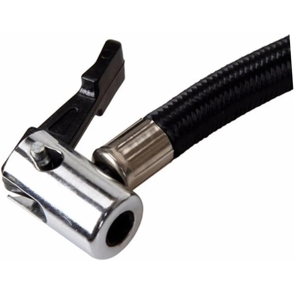 COMPRESOR PORTÁTIL AIRQUICK®: LISTO PARA CUALQUIER EMERGENCIA