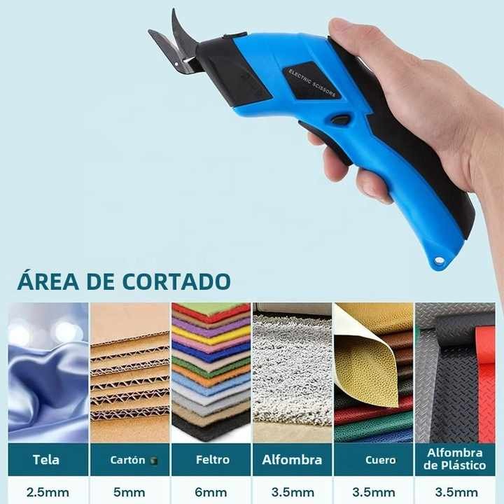 FiloCut™ CORTE LIMPIO Y PRECISIÓN SIN ESFUERZO