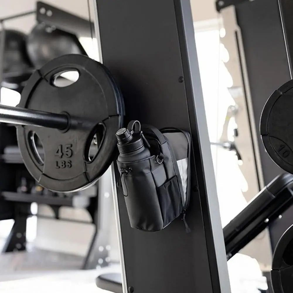 Bolsa Hidratante Magnética