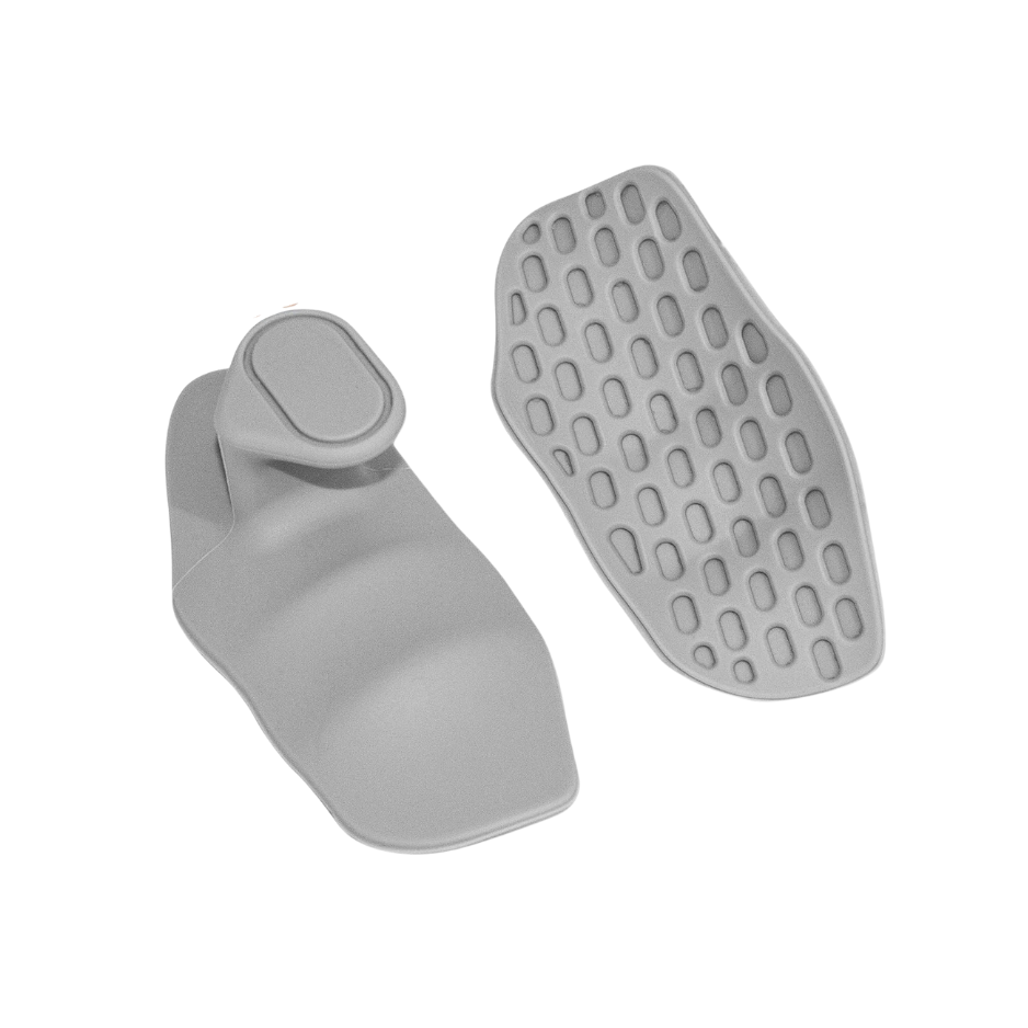 ERGOGRIP™ | ENTRENA SIN DOLOR 💪