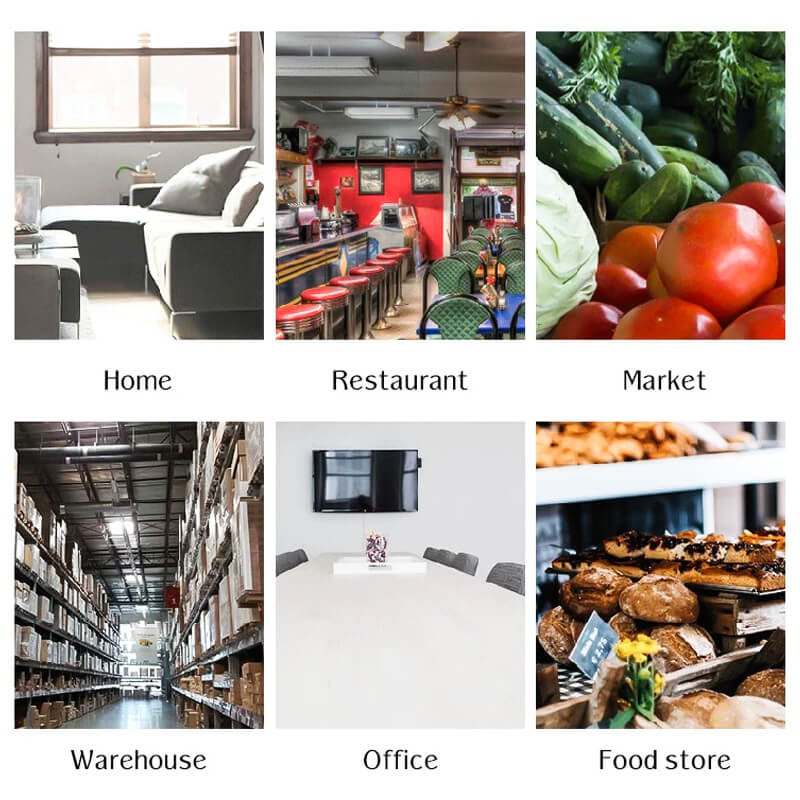 TRAMPA AUTOMÁTICA PARA RATONES DE CICLO CONTINUO 🐭