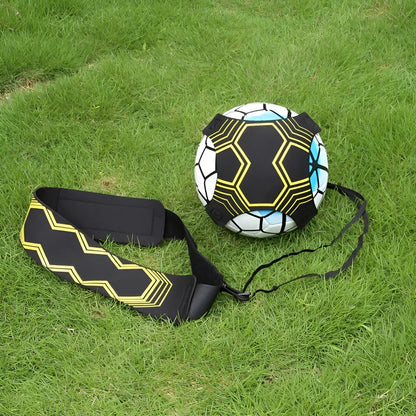 ¡Domina el balón como un crack con el SkillKontrol™!