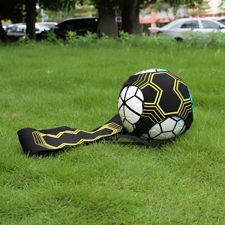 ¡Domina el balón como un crack con el SkillKontrol™!