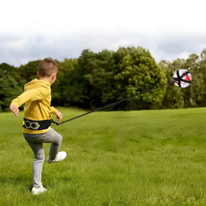 ¡Domina el balón como un crack con el SkillKontrol™!