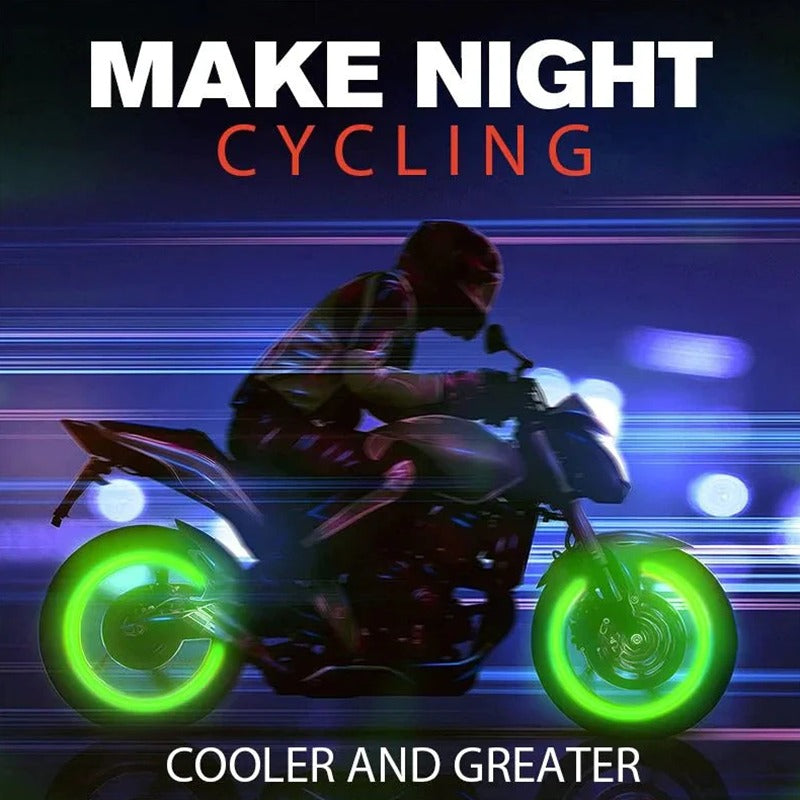 TAPON PARA VALVULA FLUORESCENTE X 4