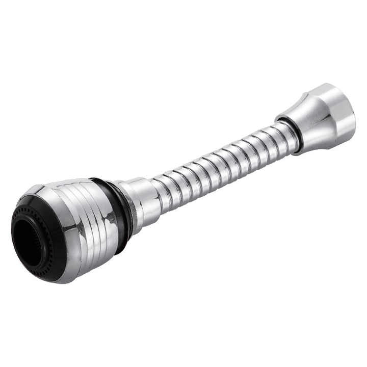 CABEZAL DE GRIFO FLEXIBLE 💦