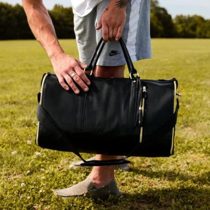 FlexBag™ - Bolsa para ropa plegable