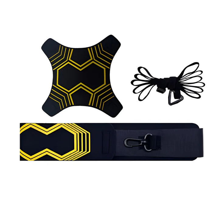 ¡Domina el balón como un crack con el SkillKontrol™!